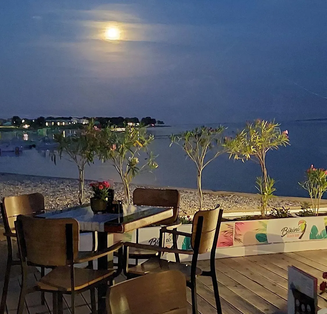 Apartment Ladonja 2 Krnica 0*,  Croatia